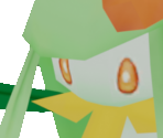 #549 Lilligant - Pokémon Super Mystery Dungeon