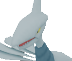 #227 Skarmory - Pokémon Super Mystery Dungeon