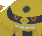 #466 Electivire - Pokémon Super Mystery Dungeon