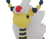 #181 Mega Ampharos - Pokémon Super Mystery Dungeon