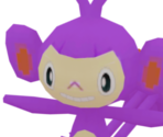 #424 Ambipom - Pokémon Super Mystery Dungeon