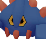 #525 Boldore - Pokémon Super Mystery Dungeon