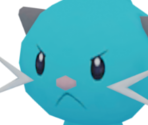 #502 Dewott - Pokémon Super Mystery Dungeon