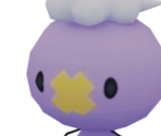 #425 Drifloon - Pokémon Super Mystery Dungeon