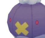 #426 Drifblim - Pokémon Super Mystery Dungeon