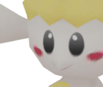 #669 Flabébé - Pokémon Super Mystery Dungeon