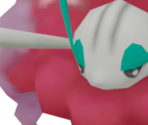 #671 Florges - Pokémon Super Mystery Dungeon