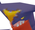 #445 Garchomp - Pokémon Super Mystery Dungeon