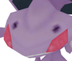 #649 Genesect - Pokémon Super Mystery Dungeon