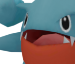 #443 Gible - Pokémon Super Mystery Dungeon