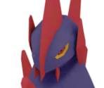 #526 Gigalith - Pokémon Super Mystery Dungeon