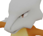 #105 Marowak - Pokémon Super Mystery Dungeon