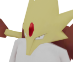 #065 Mega Alakazam - Pokémon Super Mystery Dungeon