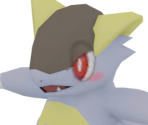 #115 Mega Kangaskhan - Pokémon Super Mystery Dungeon