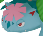 #003 Mega Venusaur - Pokémon Super Mystery Dungeon