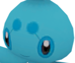 #489 Phione - Pokémon Super Mystery Dungeon