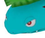 #003 Venusaur - Pokémon Super Mystery Dungeon