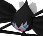#576 Gothitelle - Pokémon Super Mystery Dungeon