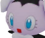 #574 Gothita - Pokémon Super Mystery Dungeon
