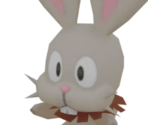 #659 Bunnelby - Pokémon Super Mystery Dungeon