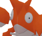 #341 Corphish - Pokémon Super Mystery Dungeon