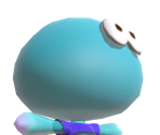 Jellyfish (Baby) - Splatoon 2