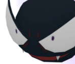 #092 Gastly - Pokémon Super Mystery Dungeon