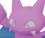 #207 Gligar - Pokémon Super Mystery Dungeon