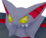 #472 Gliscor - Pokémon Super Mystery Dungeon