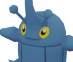 #214 Heracross - Pokémon Super Mystery Dungeon