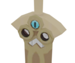 #679 Honedge - Pokémon Super Mystery Dungeon