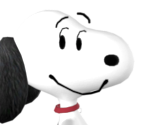 Snoopy - The Peanuts Movie: Snoopy's Grand Adventure
