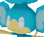 #515 Panpour - Pokémon Super Mystery Dungeon