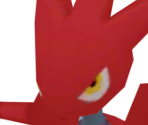 #212 Scizor - Pokémon Super Mystery Dungeon