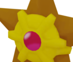 #120 Staryu - Pokémon Super Mystery Dungeon