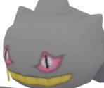#354 Banette - Pokémon Super Mystery Dungeon