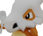 #104 Cubone - Pokémon Super Mystery Dungeon