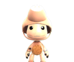 Hamm - LittleBigPlanet 2