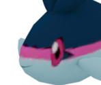 #456 Finneon - Pokémon Super Mystery Dungeon