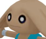 #237 Hitmontop - Pokémon Super Mystery Dungeon