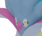 #687 Malamar - Pokémon Super Mystery Dungeon