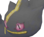 #354 Mega Banette - Pokémon Super Mystery Dungeon