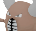 #127 Pinsir - Pokémon Super Mystery Dungeon
