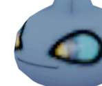 #353 Shuppet - Pokémon Super Mystery Dungeon