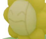 #192 Sunflora - Pokémon Super Mystery Dungeon