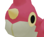 #265 Wurmple - Pokémon Super Mystery Dungeon