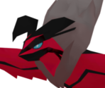 #717 Yveltal - Pokémon Super Mystery Dungeon