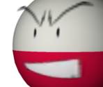 #101 Electrode - Pokémon Super Mystery Dungeon