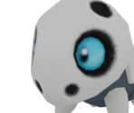 #304 Aron - Pokémon Super Mystery Dungeon