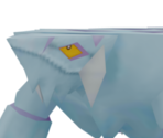 #713 Avalugg - Pokémon Super Mystery Dungeon